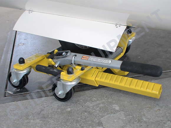 GoJak® glidermover Right-Hand [GJ4107R]